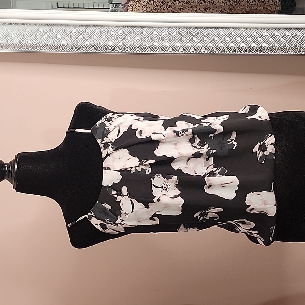 Express, XS, Black